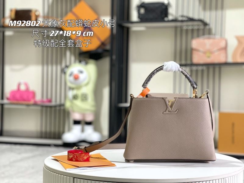 Louis Vuitton Top Handle Bags